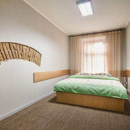 Apartment On Knyazya Leva 2 Львов Экстерьер фото
