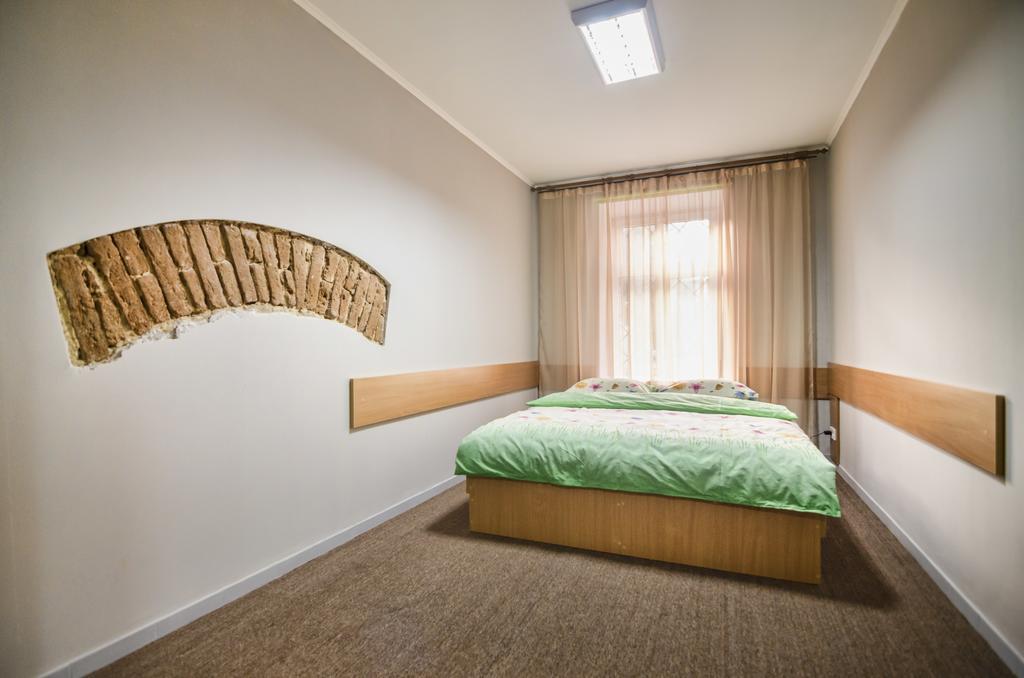 Apartment On Knyazya Leva 2 Львов Экстерьер фото